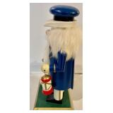 Micheal Wolfe Nutcracker