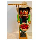 3 Steinbach Nutcrackers