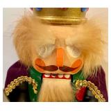 3 Steinbach Nutcrackers
