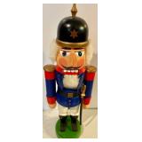 3 Erzgebirge Nutcrackers