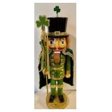 3 Nutcrackers