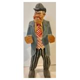 6 Fine Figurines