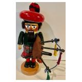 3 Steinbach Nutcrackers