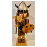 3 Steinbach Nutcrackers