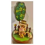 2 Magical Music Boxes