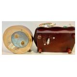 2 Magical Music Boxes