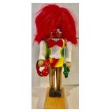3 Steinbach Nutcrackers