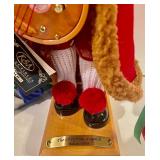 Musical Steinbach Collectables Nutcracker