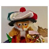 Musical Steinbach Collectables Nutcracker