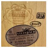 Musical Steinbach Collectables Nutcracker
