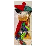 Musical Steinbach Collectables Nutcracker