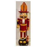 3 Nutcrackers