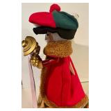 Musical Steinbach Collectables Nutcracker