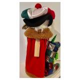 Musical Steinbach Collectables Nutcracker