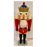 3 Erzgebirge Nutcrackers