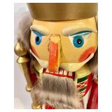 3 Erzgebirge Nutcrackers