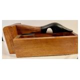 Great Goose Nutcracker Box