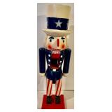 3 Nutcrackers