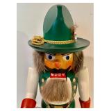 Stracoland Colmnitz Nutcracker
