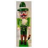3 Neat Nutcrackers