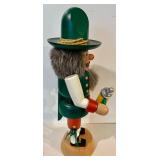 Stracoland Colmnitz Nutcracker