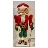 3 Terrific Nutcrackers