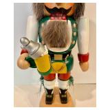 Stracoland Colmnitz Nutcracker