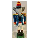 3 Neat Nutcrackers
