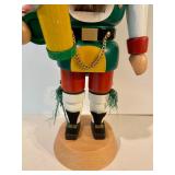 Stracoland Colmnitz Nutcracker