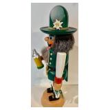 Stracoland Colmnitz Nutcracker