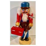 3 Terrific Nutcrackers