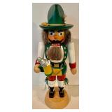 Stracoland Colmnitz Nutcracker