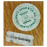 Stracoland Colmnitz Nutcracker