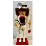 3 Erzgebirge Nutcrackers