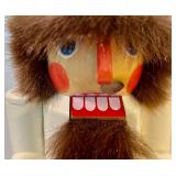 3 Erzgebirge Nutcrackers