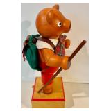 Reuge Swiss Musical Smoker