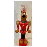 3 Nutcrackers