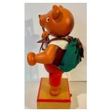 Reuge Swiss Musical Smoker