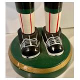 4 Nice Nutcrackers