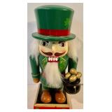 4 Nice Nutcrackers