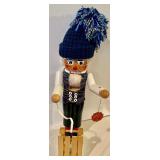 3 Steinbach Nutcrackers