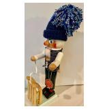3 Steinbach Nutcrackers