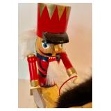 Rocking Musical Nutcracker