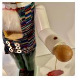 3 Steinbach Nutcrackers
