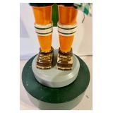 3 Erzgebirge Nutcrackers