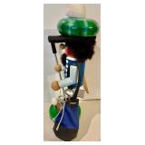 3 Steinbach Nutcrackers