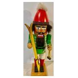 3 Steinbach Nutcrackers