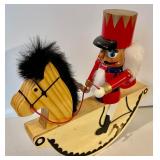 Rocking Musical Nutcracker