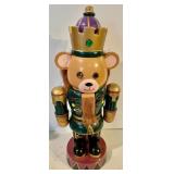 3 Bear Nutcrackers