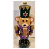 3 Bear Nutcrackers